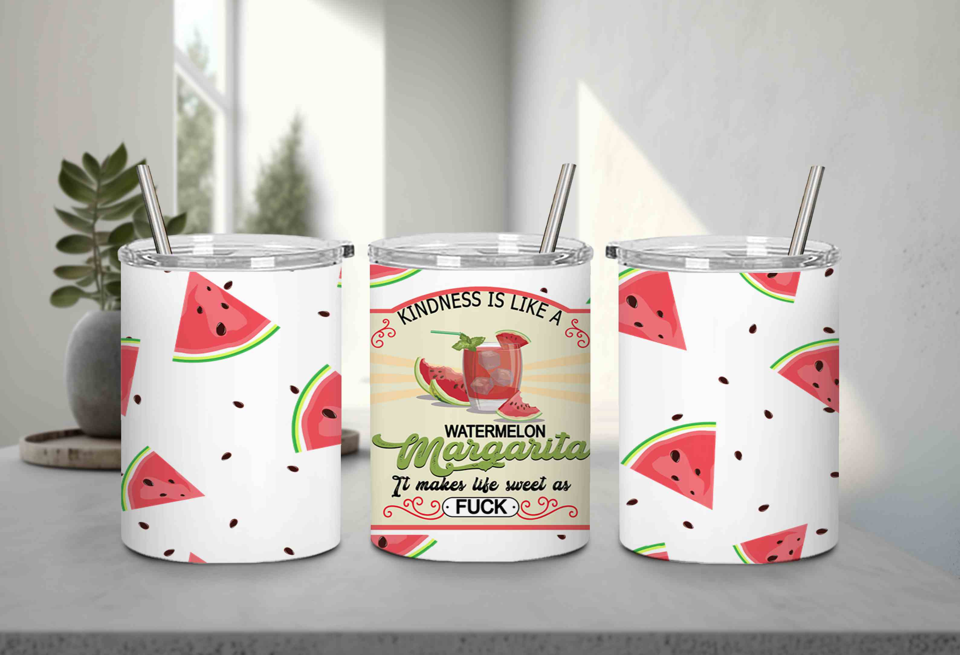Watermelon Margarita-10276